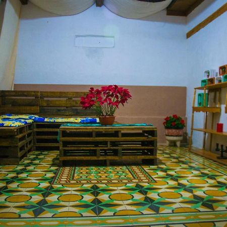 Villa Coleta San Cristóbal de Las Casas Eksteriør billede