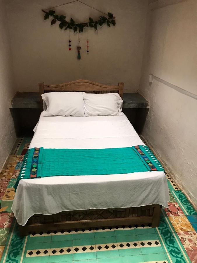 Villa Coleta San Cristóbal de Las Casas Eksteriør billede