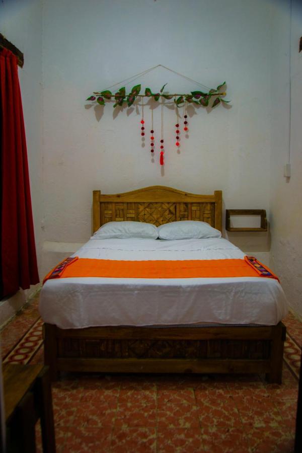 Villa Coleta San Cristóbal de Las Casas Eksteriør billede